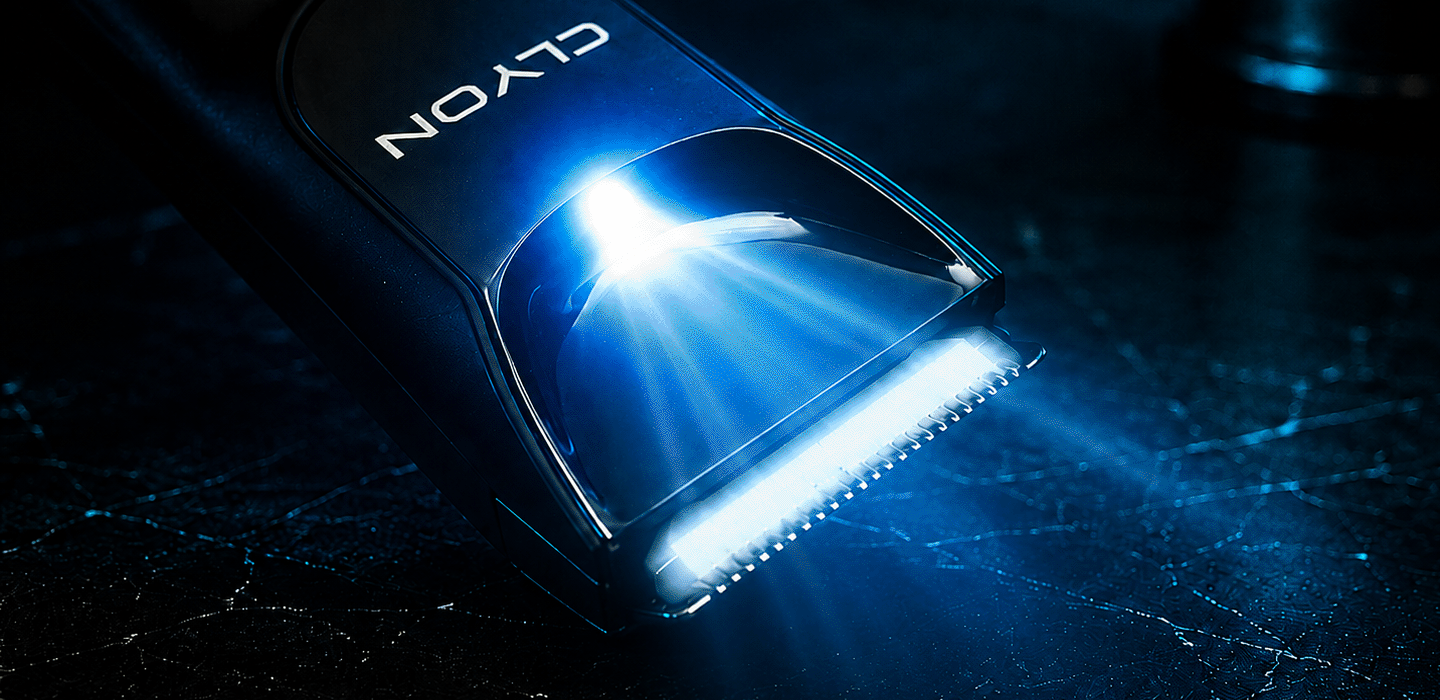 CLYON LED 4K
