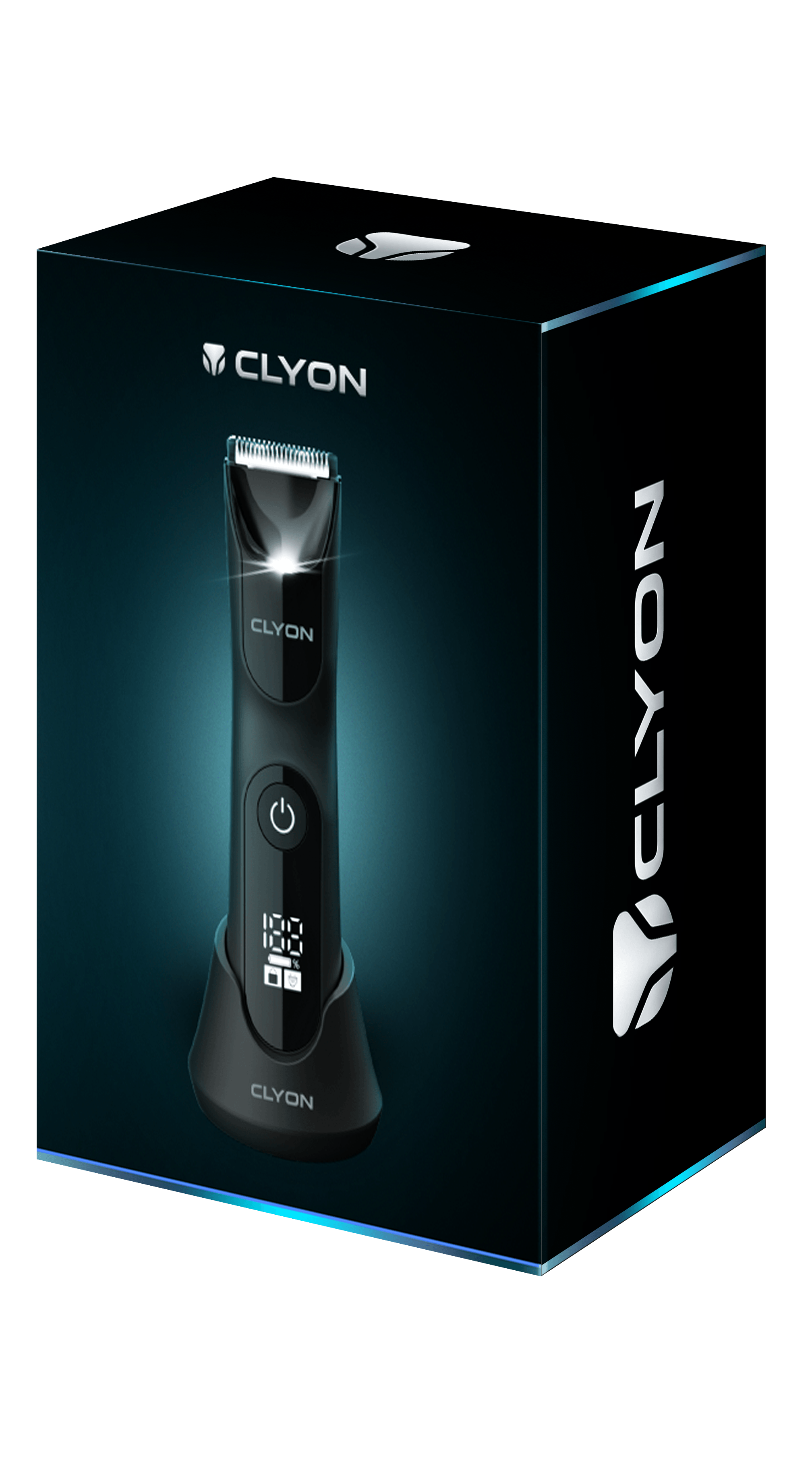 Mockup CLYON